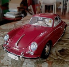 Bburago porsche 356 usato  Ascoli Piceno