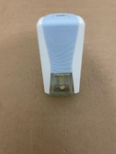 Amber puri plug for sale  KEIGHLEY