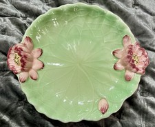 Shorter son majolica for sale  CROMER
