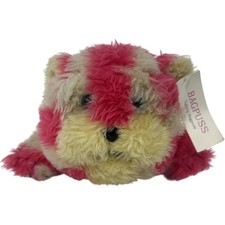 Vintage bagpuss posh for sale  UK