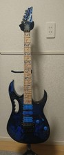 Usado, Bom número de série Ibanez JEM77P Steve Vai modelo de assinatura #PFB5FN comprar usado  Enviando para Brazil
