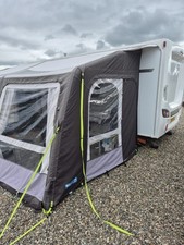 Kampa rall air for sale  BUCKLEY