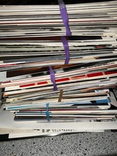 Autogrammsammlung 500 seltene gebraucht kaufen  Freiburg im Breisgau