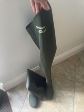 Snowbee classic waders for sale  CHRISTCHURCH