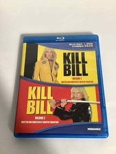Kill bill vol. for sale  Warwick