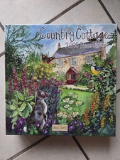 Puzzle country cottage gebraucht kaufen Puzzle country cottage gebraucht kaufen  Meerbusch