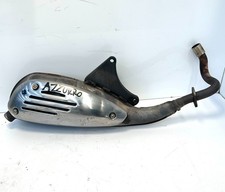 piaggio liberty marmitta 125 usato  Desio