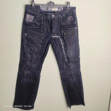 Eto men jeans for sale  BENFLEET