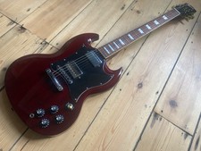 Fernandes burny rsg for sale  BRISTOL