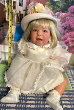Lee middleton doll for sale  Nebraska City