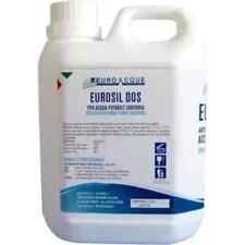 Ricarica eurosil dos usato Ricarica eurosil dos usato  Giugliano in Campania