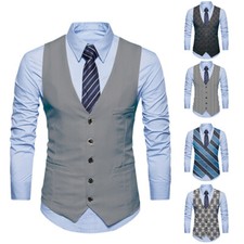 Terno masculino slim fit casual comprar usado  Enviando para Brazil