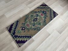 Doormat rug boho for sale  USA
