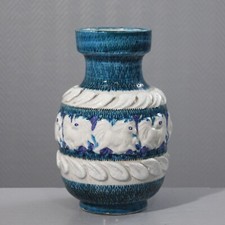 Vase chevaux italie d'occasion  Strasbourg-
