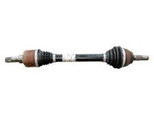 9684134780 semiasse anteriore sinistra per CITROEN C4 LIM. FEEL 2010 109461 comprar usado  Enviando para Brazil