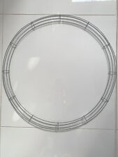 Wire wreath frame for sale  BURTON-ON-TRENT