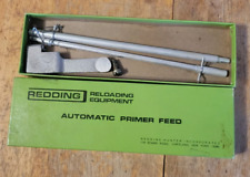 Redding 7.1 press for sale  Edgewood