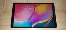 Samsung galaxy tab d'occasion  Paris XX