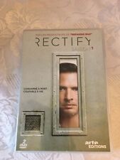 Rectify saison coffret d'occasion  Tremblay-en-France