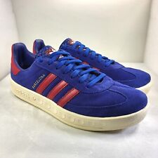 Adidas barcelona mens for sale  SIDCUP