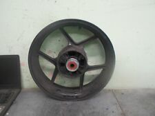 Kawasaki er6n rear for sale  ELY