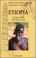 Etiopia cuore antico usato  Bologna