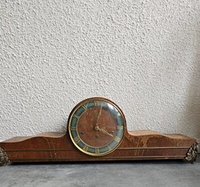 Carillon vedette horloge d'occasion  Grenoble-