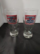 Pair bud light for sale  Scranton
