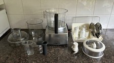 Magimix cuisine system for sale  GRAVESEND