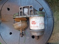 John deere ferguson gebraucht kaufen  Menden (Sauerland)