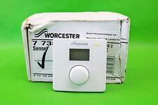 Worcester bosch sense for sale  BLACKBURN