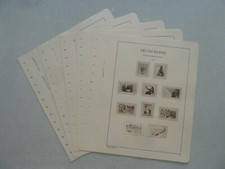 Brd leuchtturm nachtrag gebraucht kaufen  Zwickau