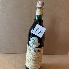 Fernet branca vol usato  Torino