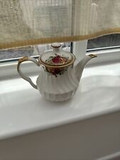 H.aynsley co.ironstone coffee for sale  CRAWLEY