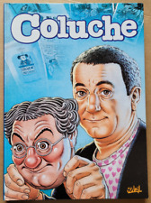 Coluche dutto edika d'occasion  Cernay