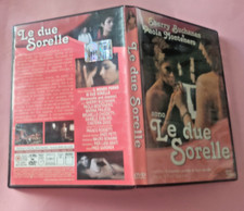 Dvd film due usato  Paterno