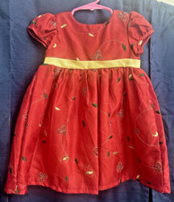 George christmas dress for sale  North Port