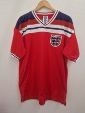 England cup 1982 for sale  BRIDGWATER