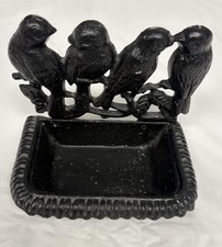 Cast iron bird for sale  Twin Falls