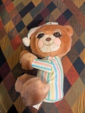 Vintage golden bear for sale  BURY ST. EDMUNDS