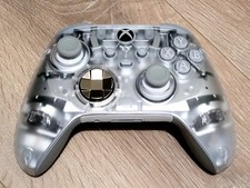 Manette xbox ghost d'occasion  Grenoble-