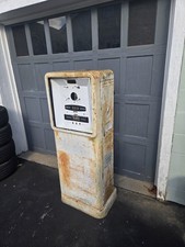 Vintage bowser 595 for sale  Sandusky