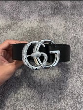 Marmont thin belt for sale  READING