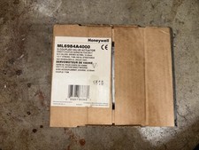 (caixa aberta) Atuador de válvula acoplada úmida HONEYWELL ML6984A4000 comprar usado  Enviando para Brazil