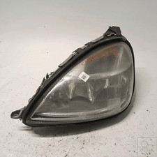 A1688200961 proiettore sinistr usato A1688200961 proiettore sinistr usato  Italia