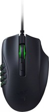 Razer naga ergonomic for sale  Long Branch