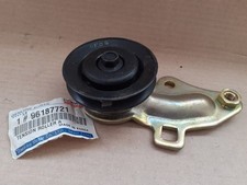 Rouleau courroie daewoo d'occasion  Expédié en France