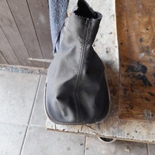 Schaltknauf schaltsack pel gebraucht kaufen  Odenbach