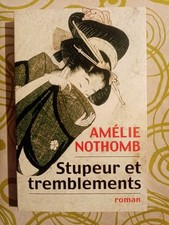 stupeur tremblements d'occasion stupeur tremblements d'occasion Burie