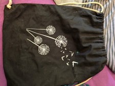 Rückenbeutel damen gebraucht kaufen  Viersen